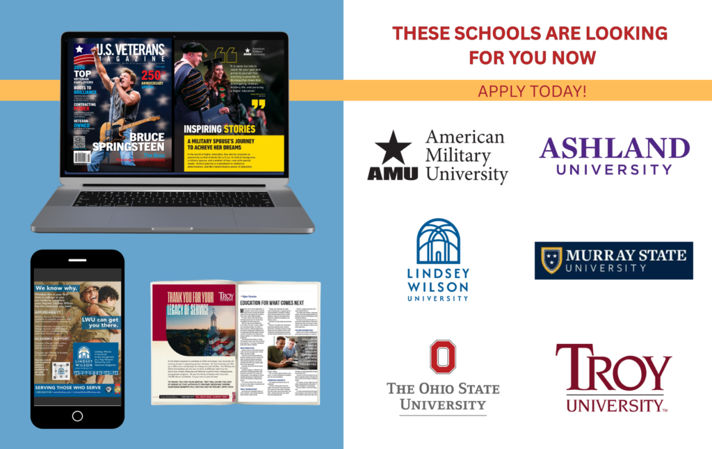 Education Opportunities