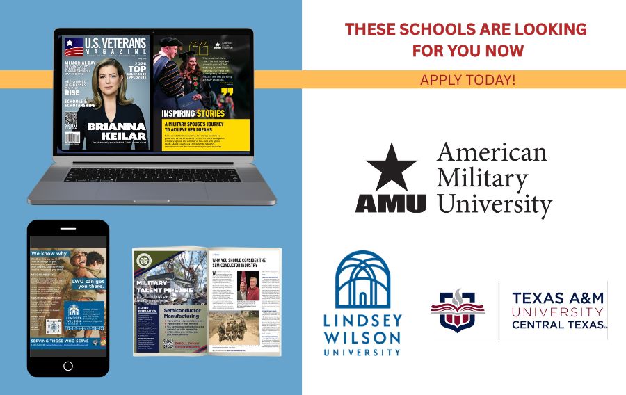 Hot Education Opportunities