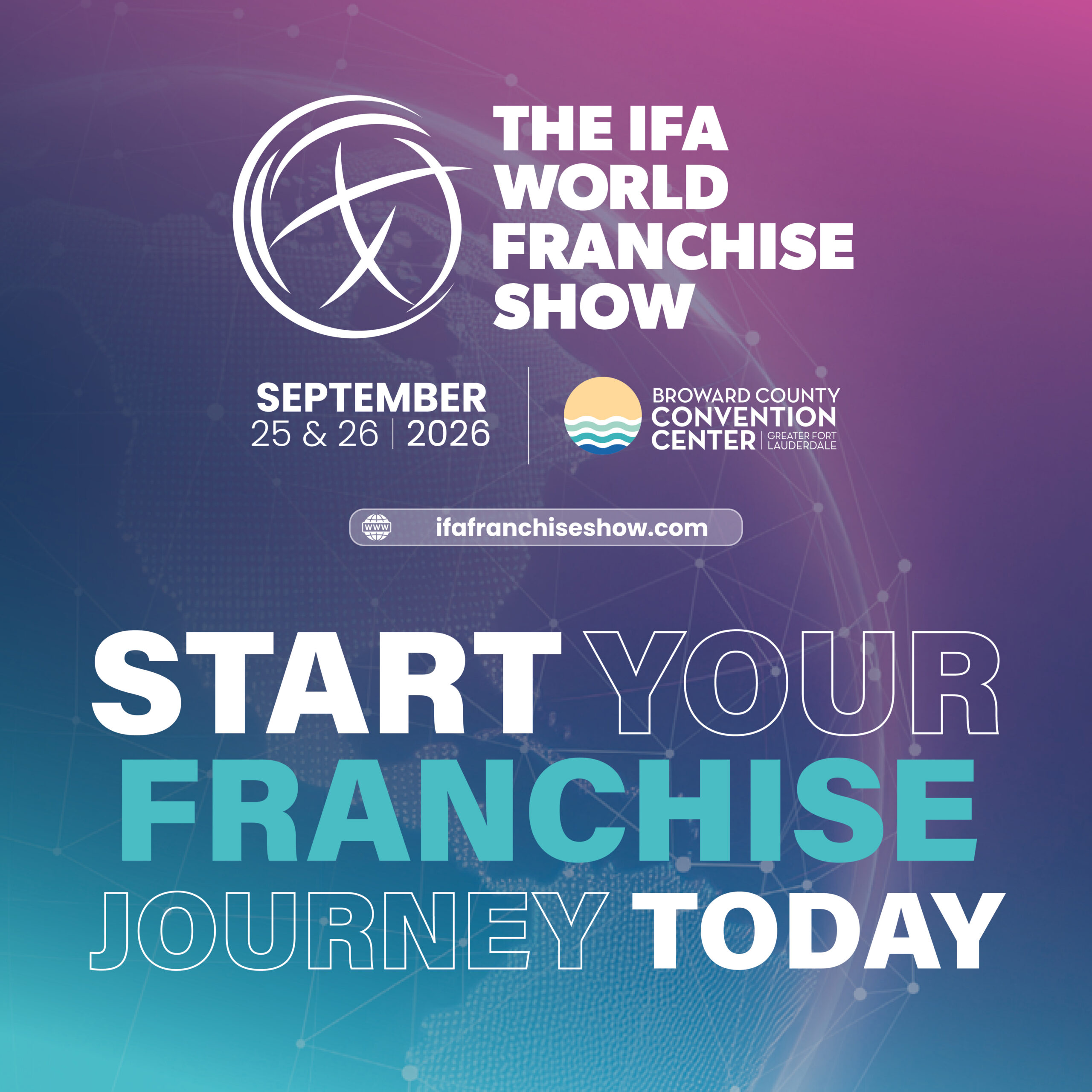 IFA Franchising Show