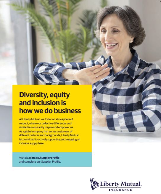 Liberty Mutual