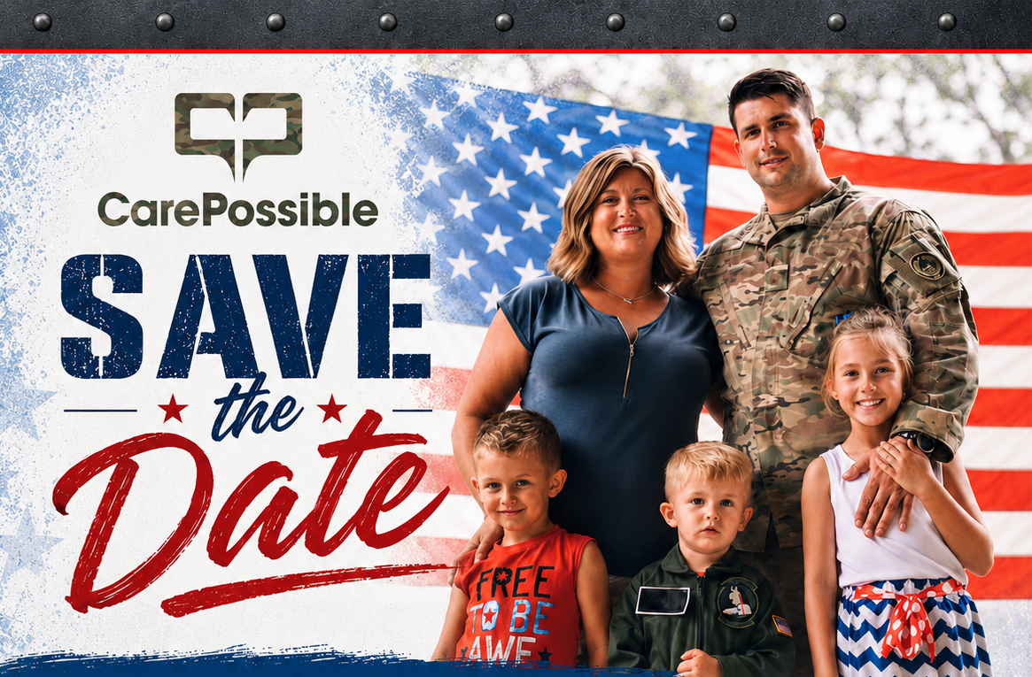 CarePossible