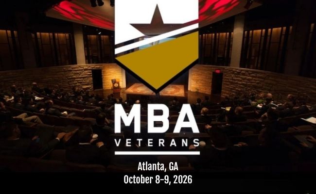 MBA Veterans