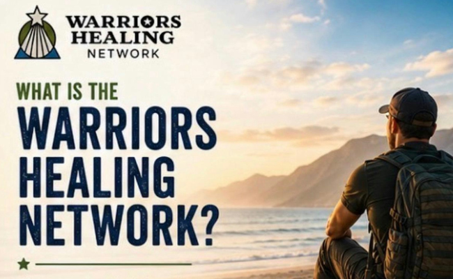 Warriors-network-fundraiser