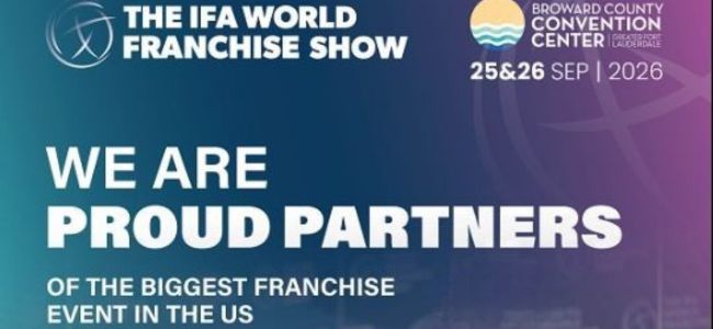 IFA Franchise Show