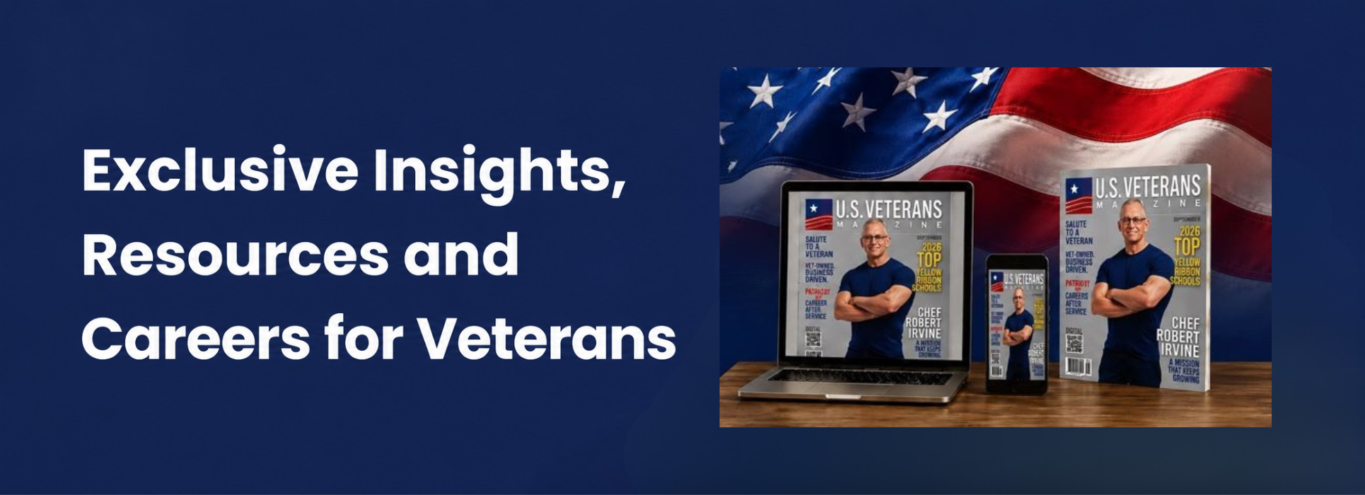 Robert Irvine