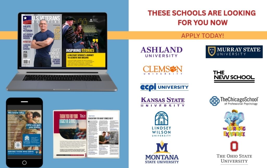 Hot Education Opportunities