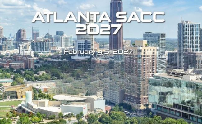 Atlanta SACC 2027