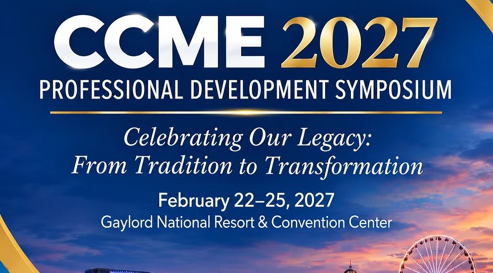 CCME 2027