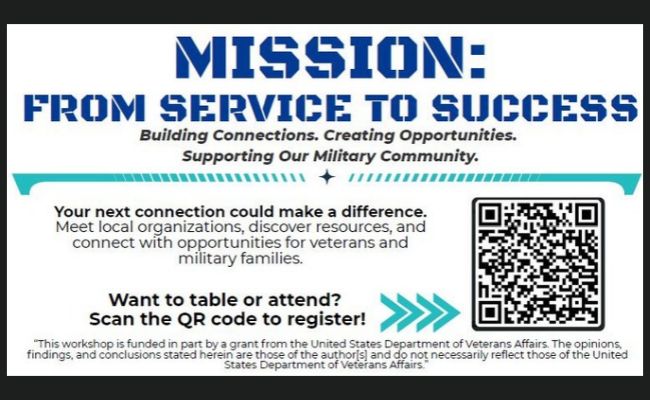 Mission From Service to Success
