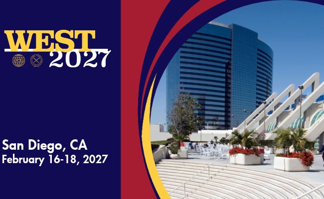 West 2027 Conference
